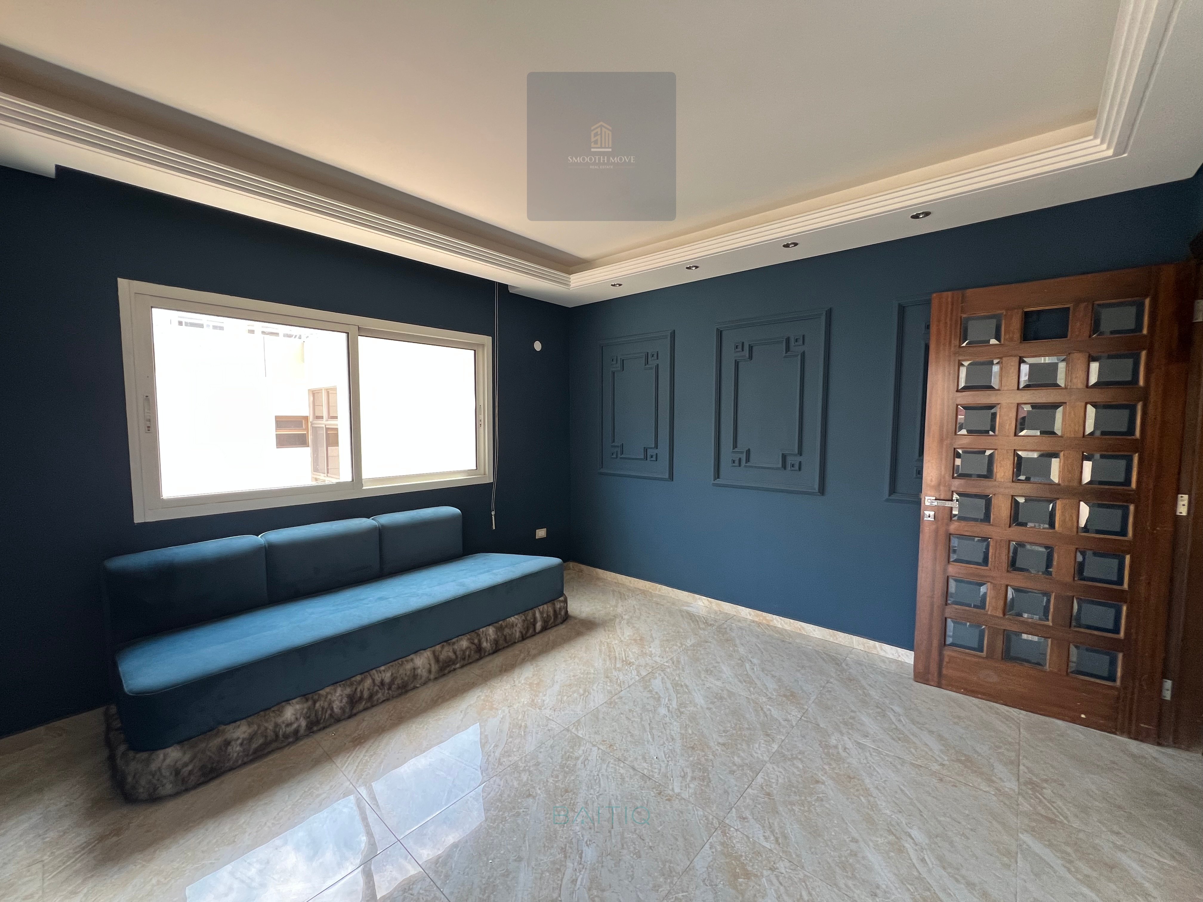 Newly Renovated and Spacious Apartment for Sale in Verdun — الصورة 4