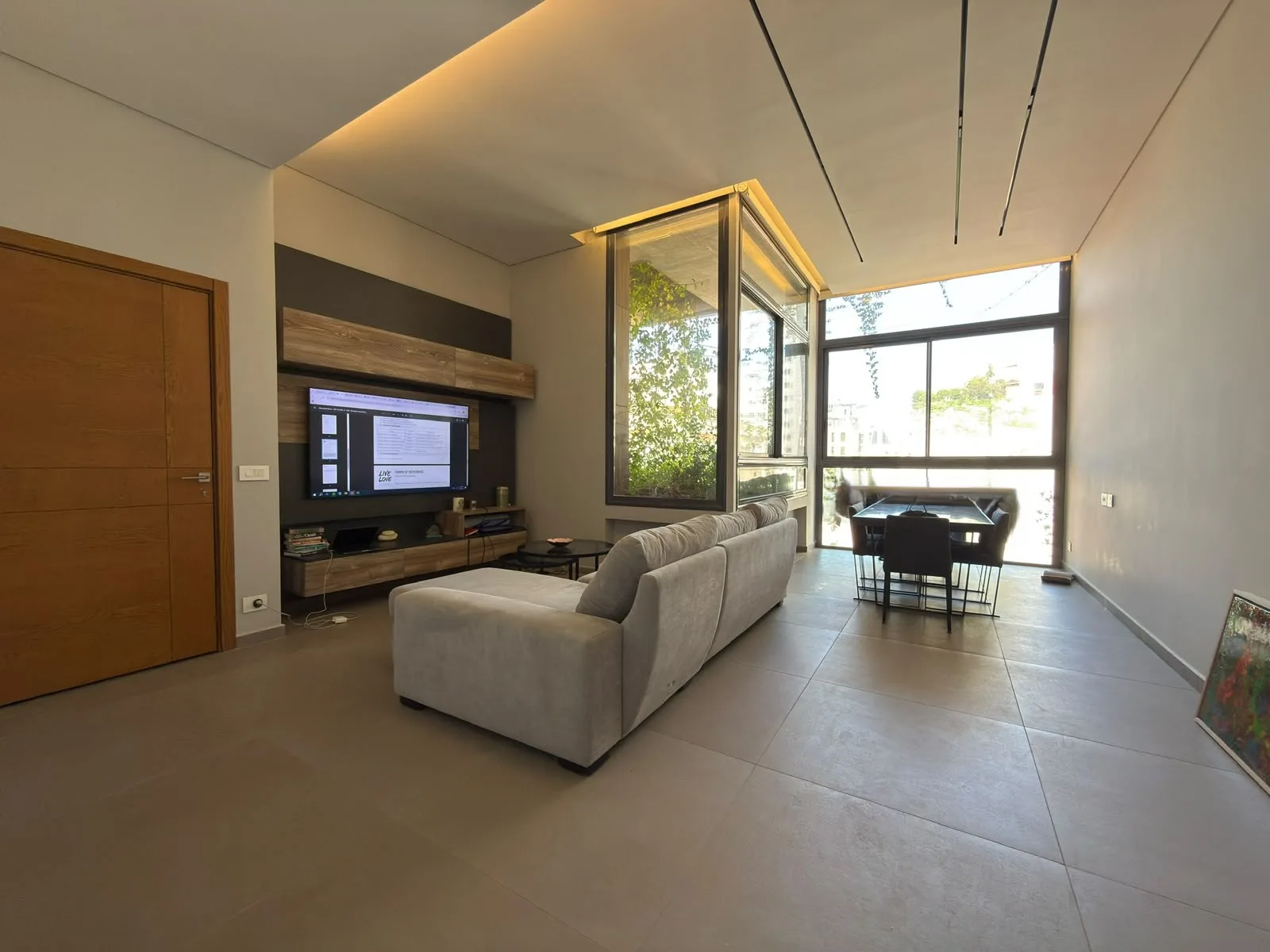 Loft for Sale in Achrafieh — الصورة 1