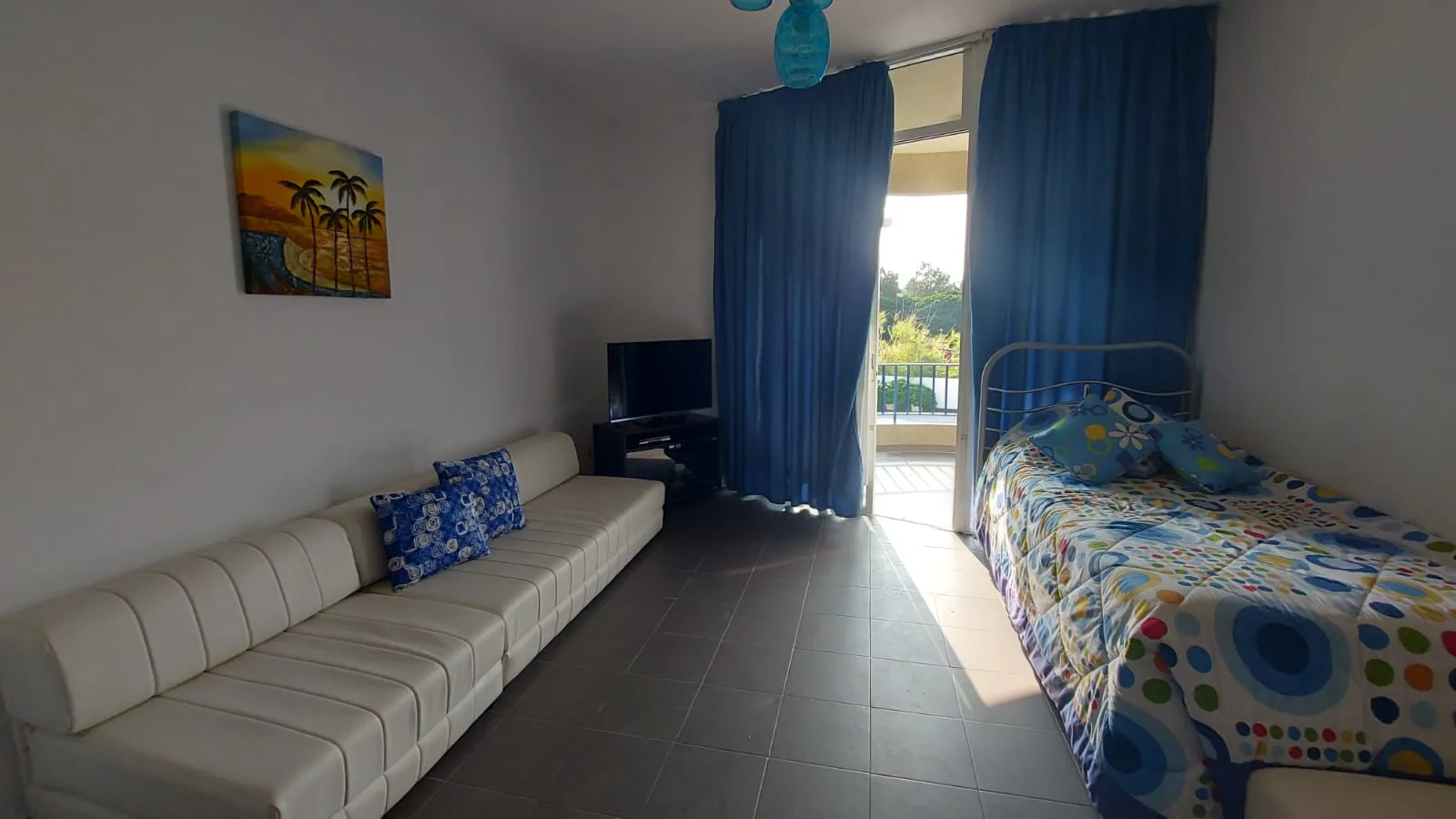 Chalet for rent in Halat