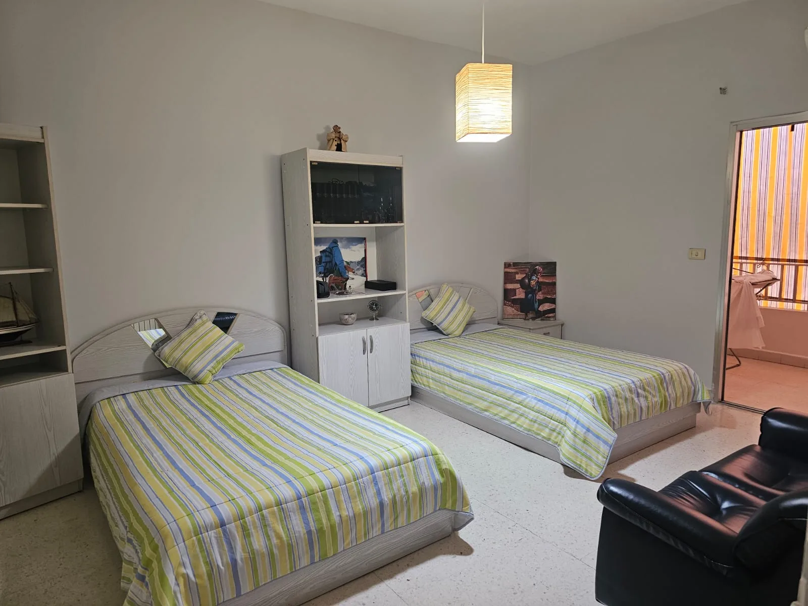 Apartment for Rent in Sabtiyeh — photo 7