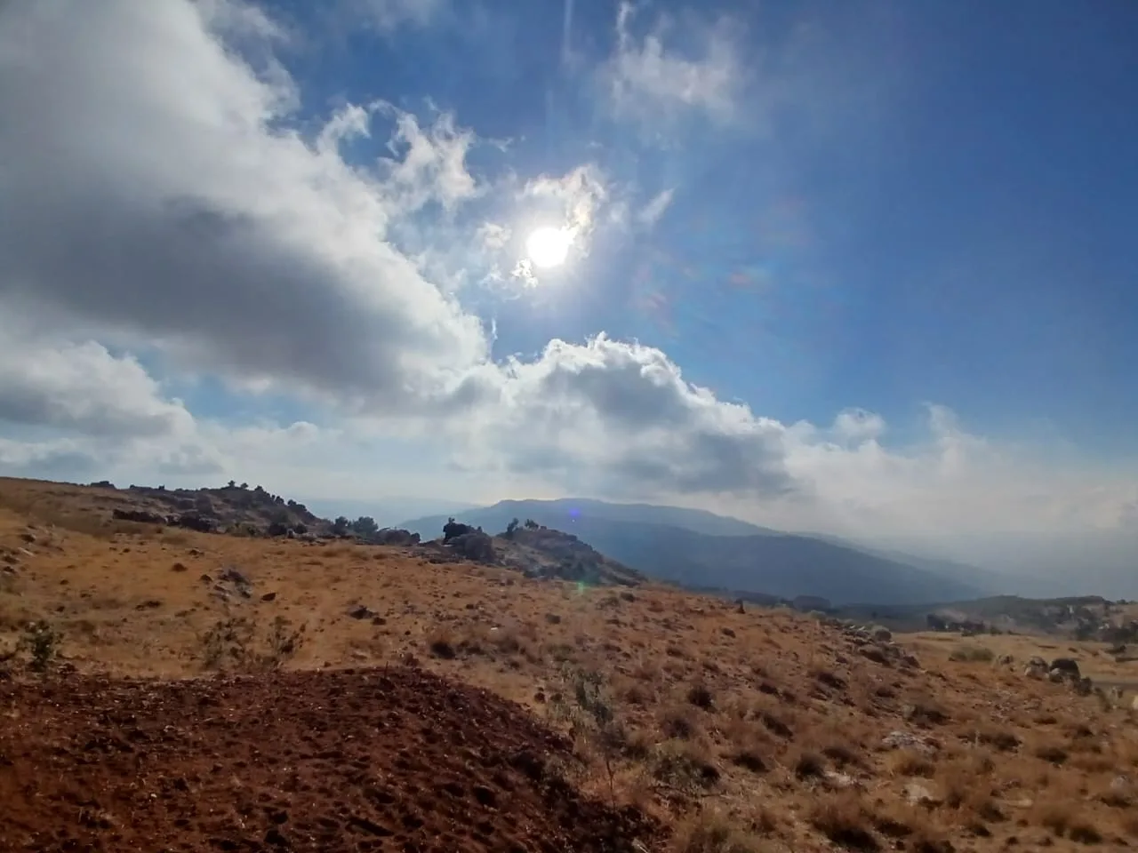 Land for Sale in Zaarour, Lebanon — الصورة 2