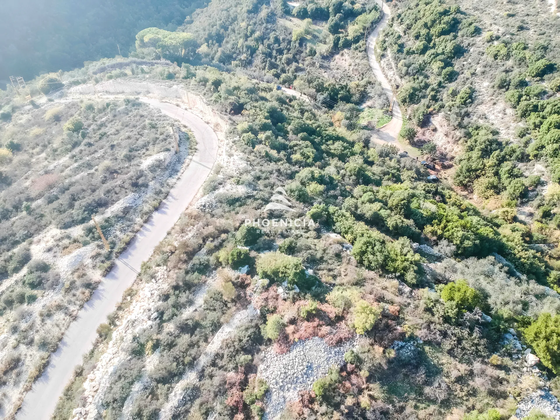 Land for Sale in Gharzouz — الصورة 10