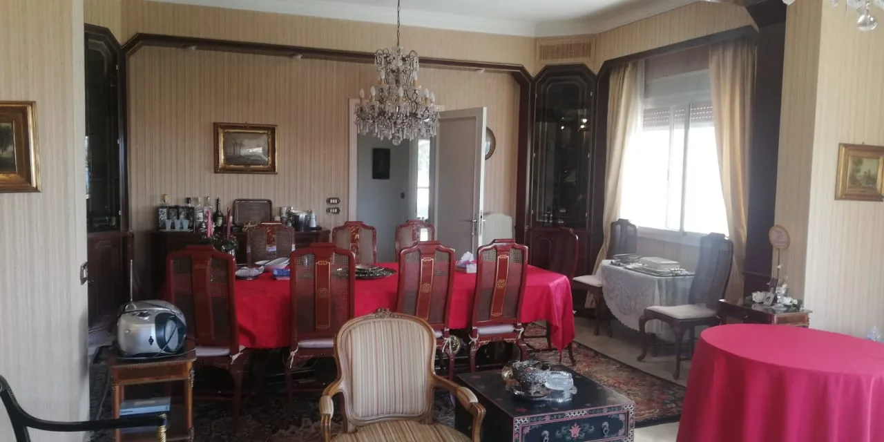 Triplex for Sale in Baabdat, Lebanon