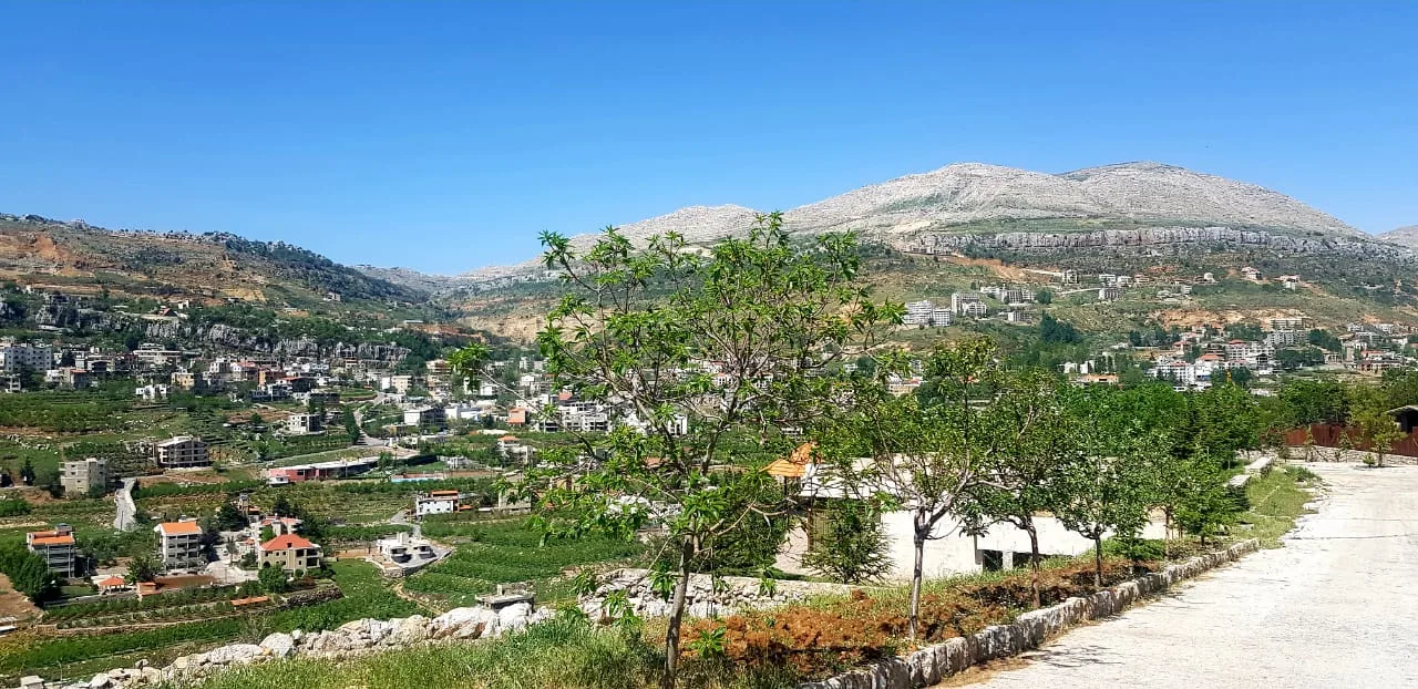 Land for Sale in Kfardebian, Lebanon