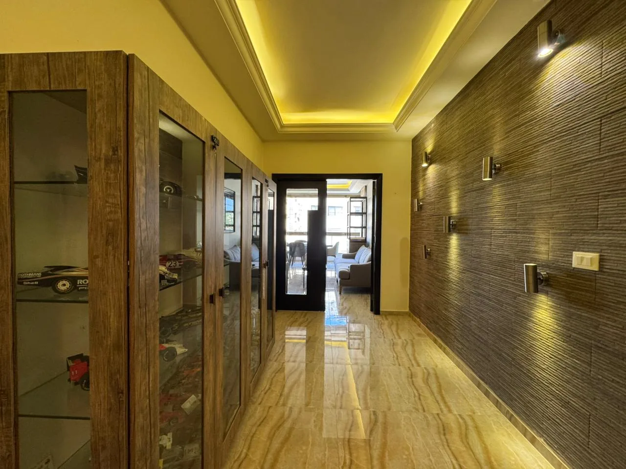 Apartment for Sale in Dawhet Aramoun — الصورة 6