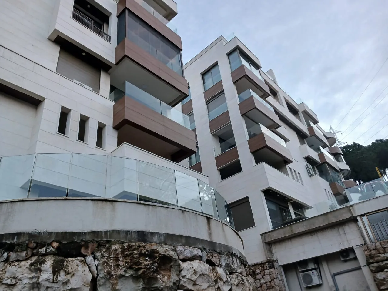 Duplex for Sale in Ain Saadeh, Lebanon — الصورة 5