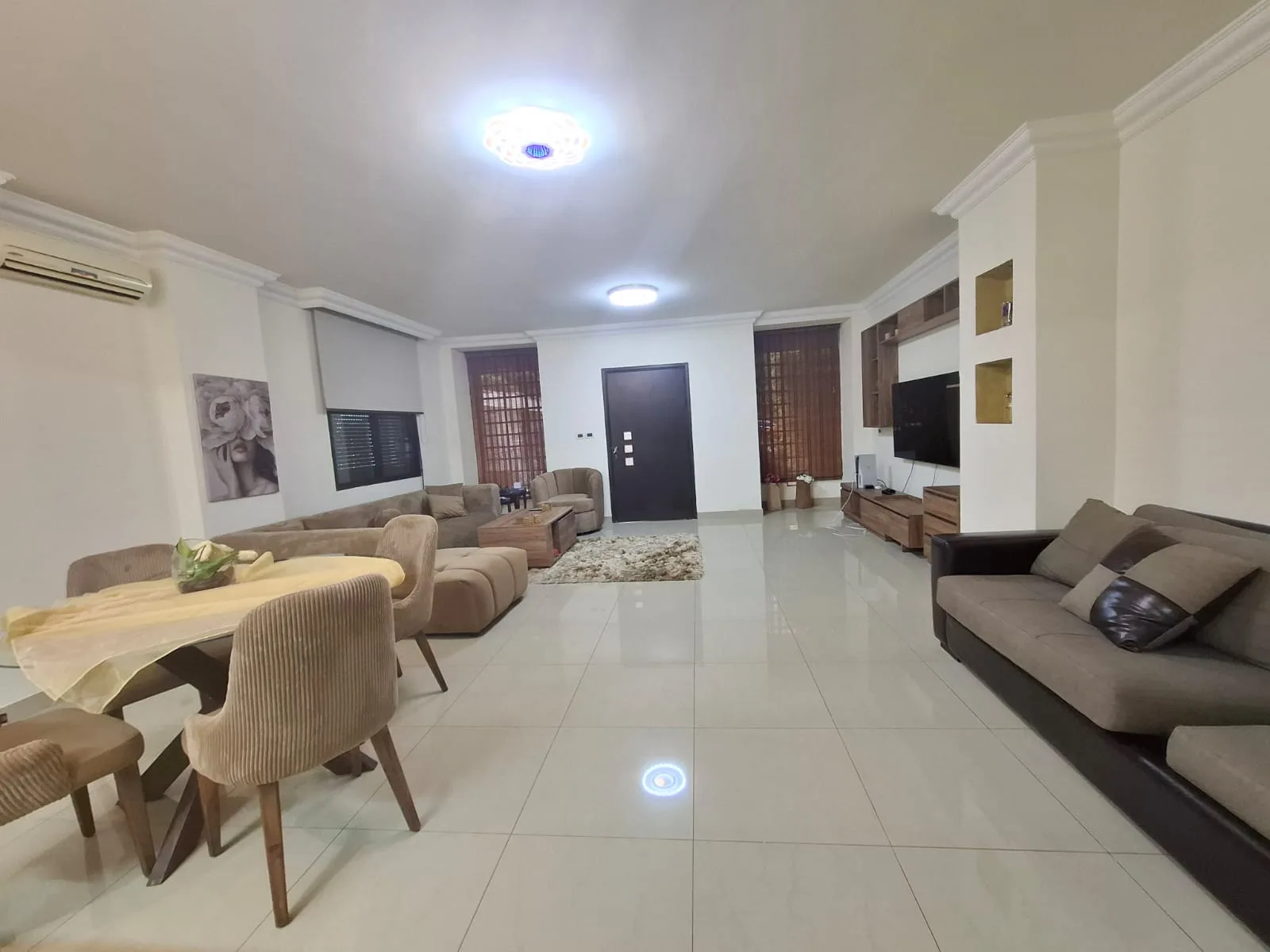 Apartment for Sale in Kfar Hbab — الصورة 3