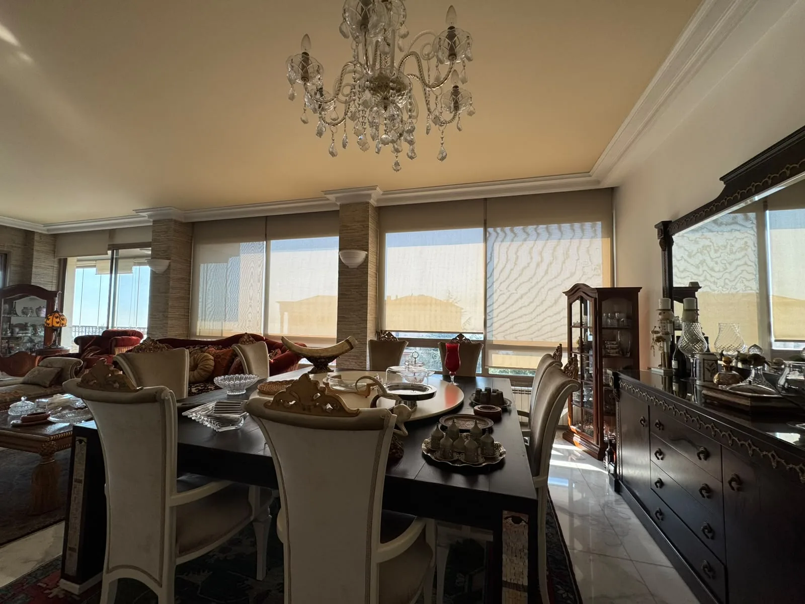 Apartment for Rent in Beit Meri — الصورة 4