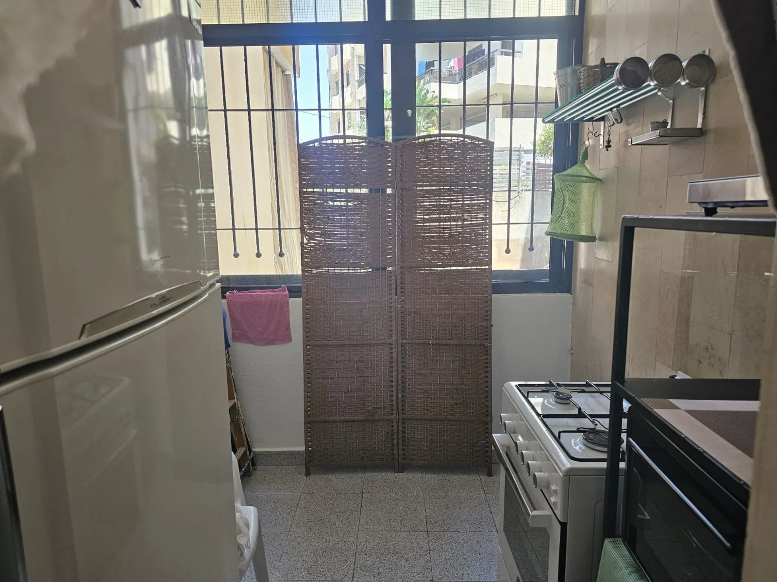 Apartment for Rent in Sabtiyeh — photo 6