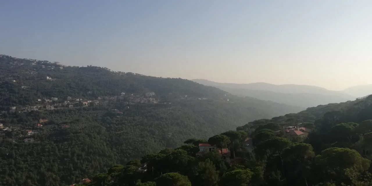 Duplex for Sale in Baabdat, Lebanon — الصورة 3