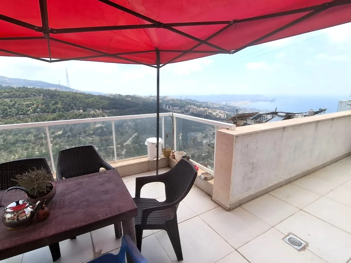 Duplex for Sale in Rabweh — الصورة 3
