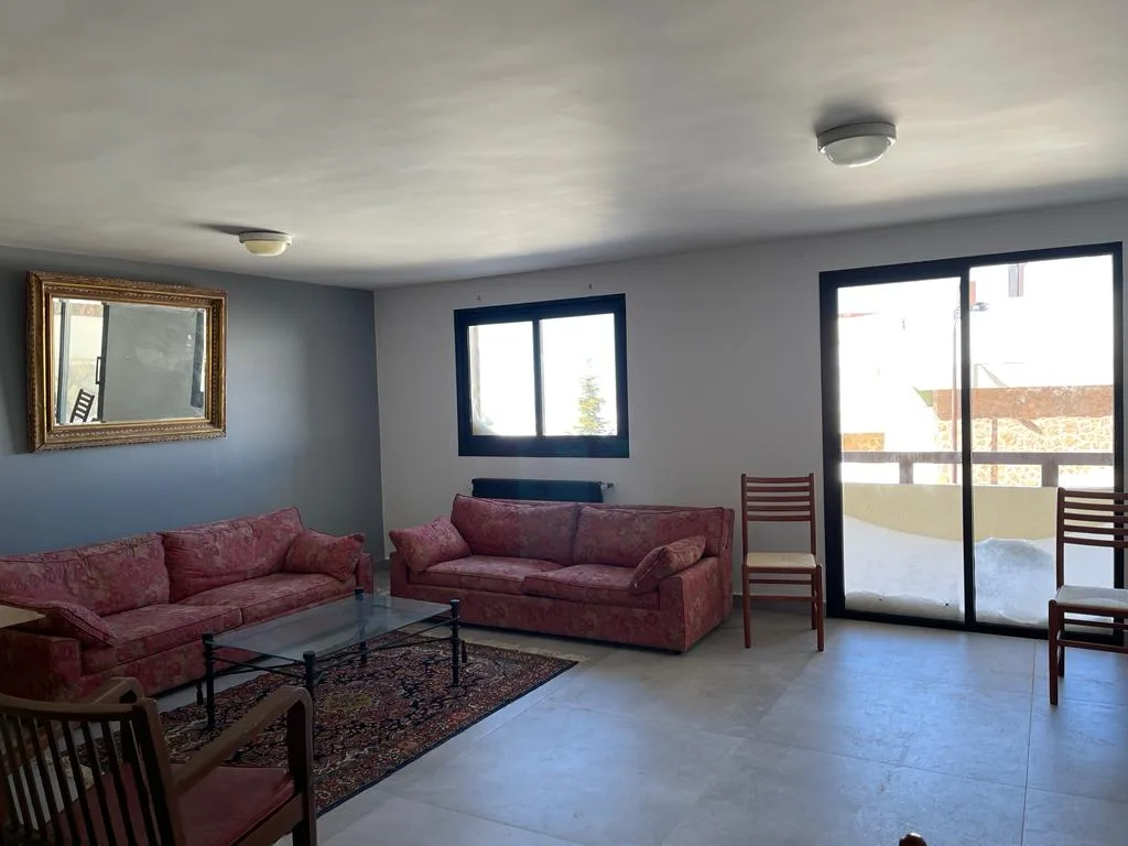 Chalet for Sale in Faqra, Lebanon — الصورة 4