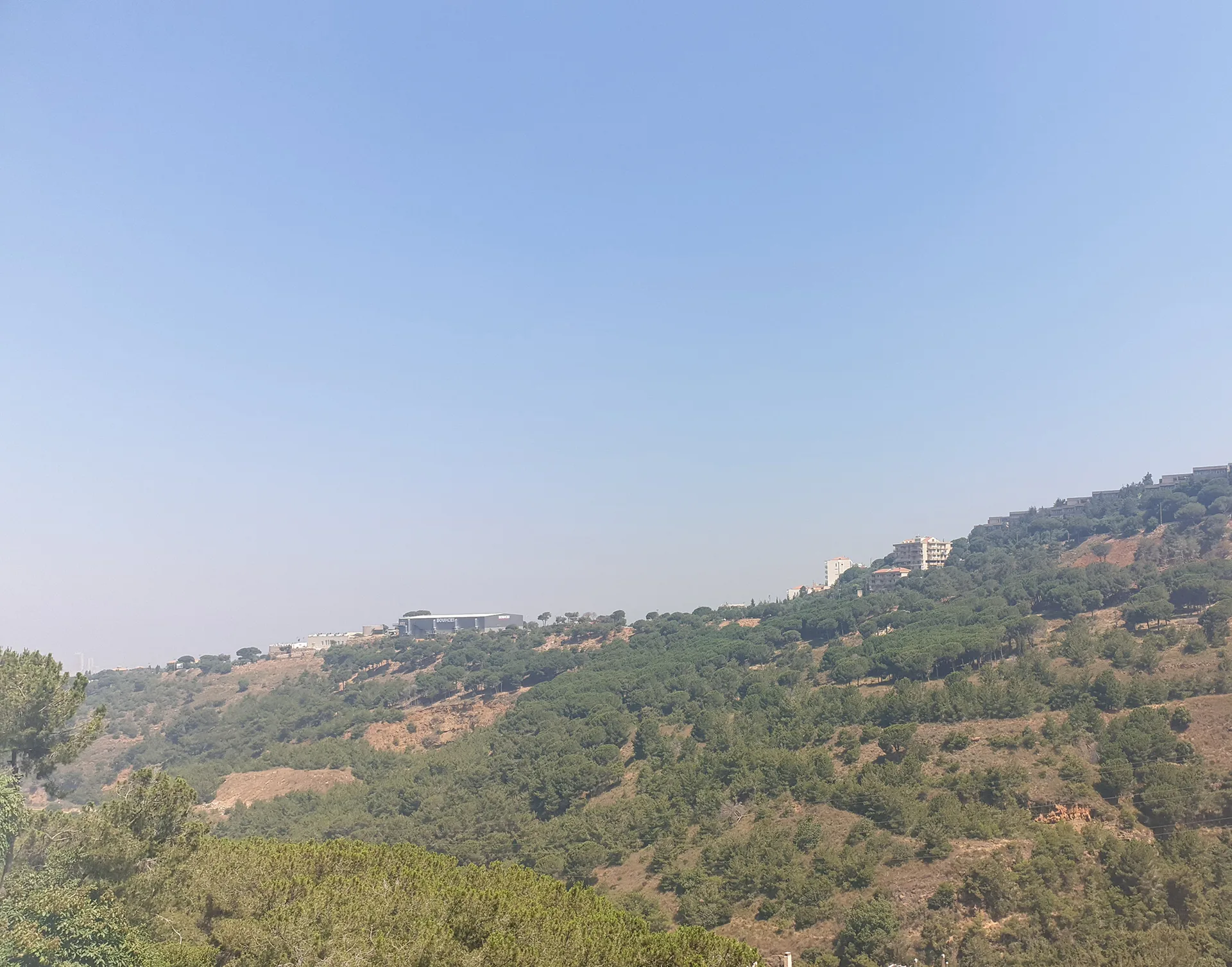 Duplex for Sale in Mansourieh, Lebanon — الصورة 2