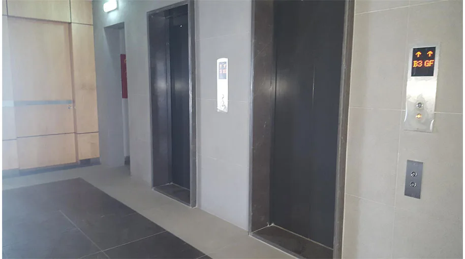 Office for rent in Baouchriyeh — الصورة 2
