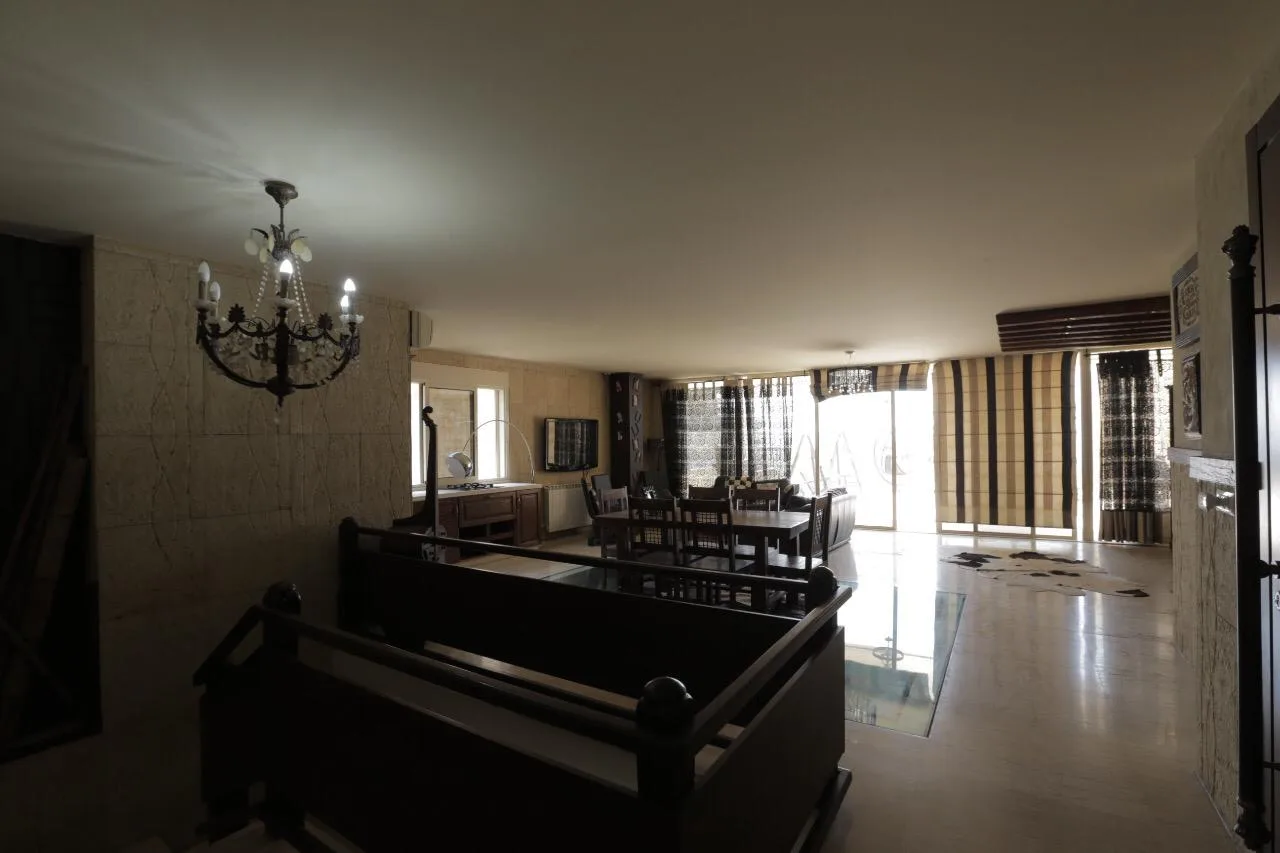 Duplex for Sale in Zouk Mikael, Lebanon