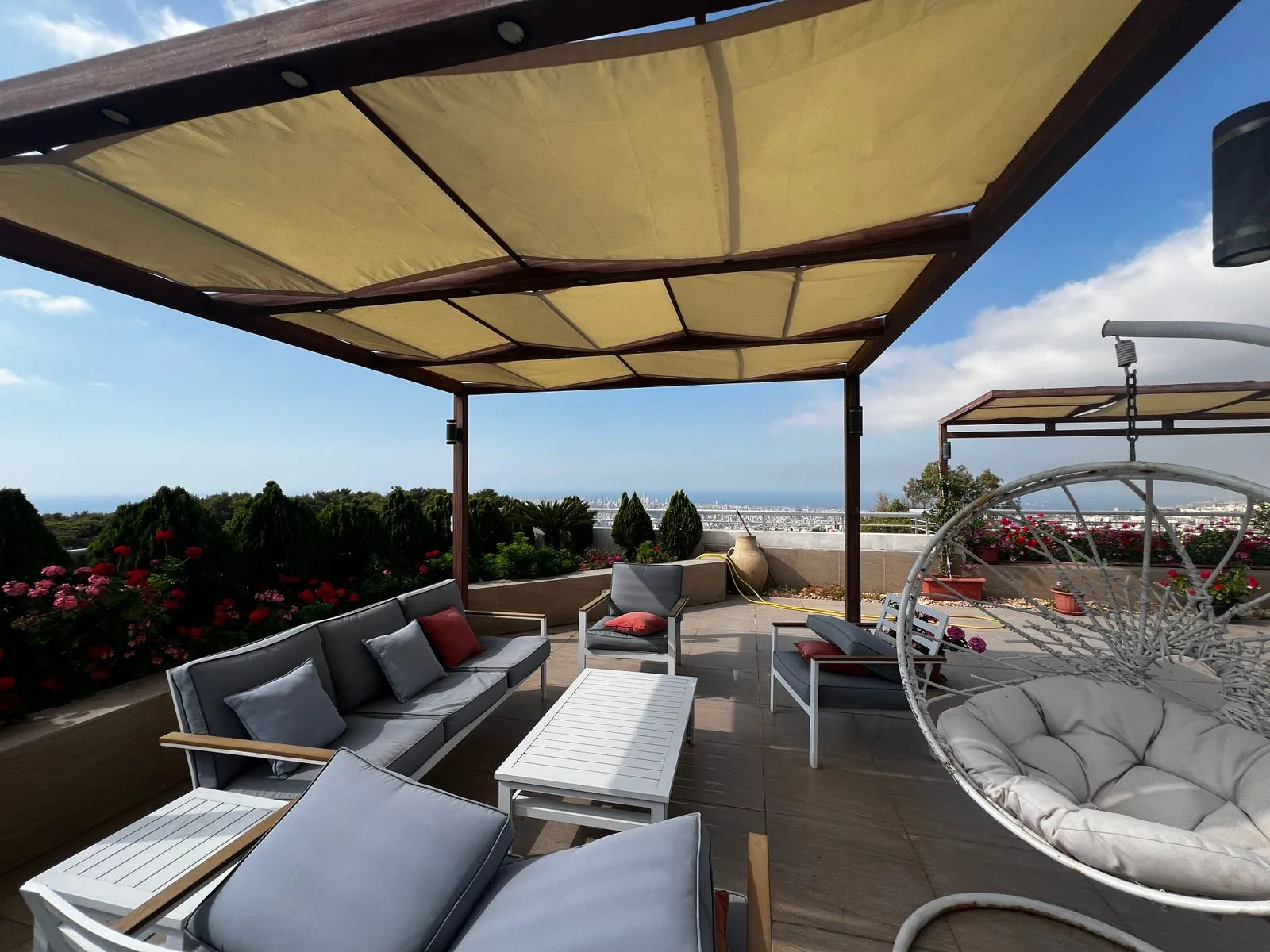 Apartment for sale in Yarzeh