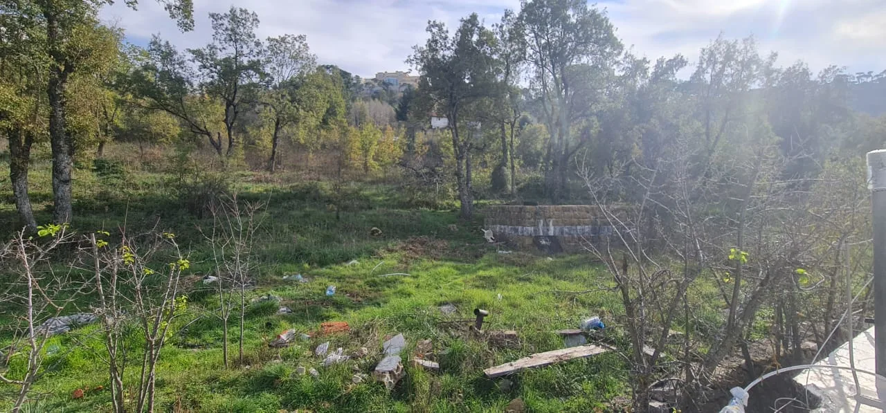 Land for Sale in Bikfaiya, Lebanon