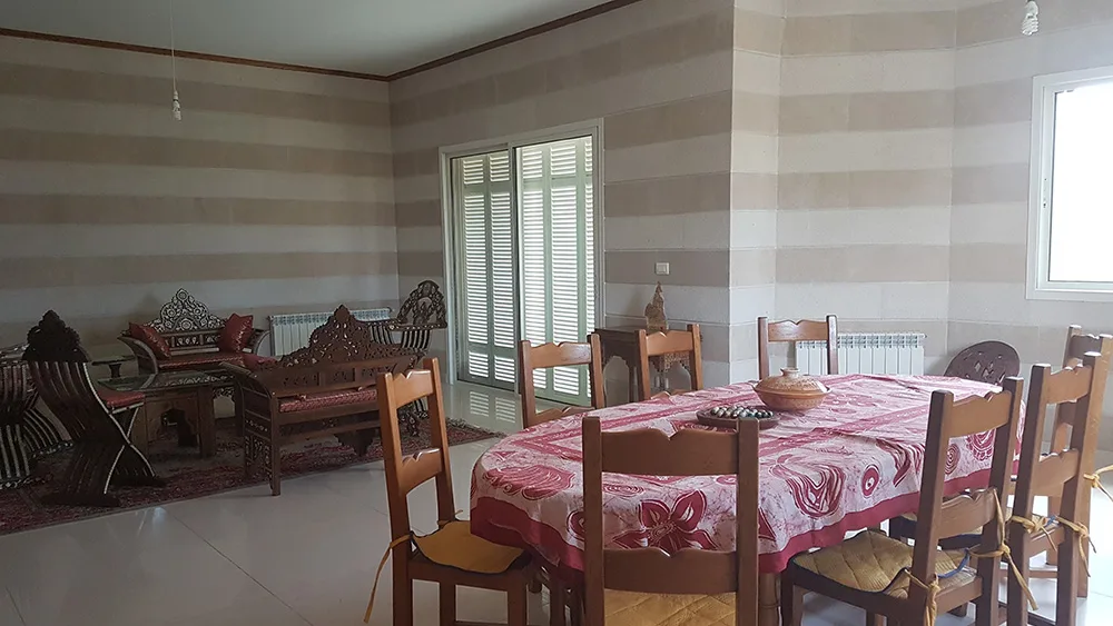 Villa for Sale in Gharfine — الصورة 9