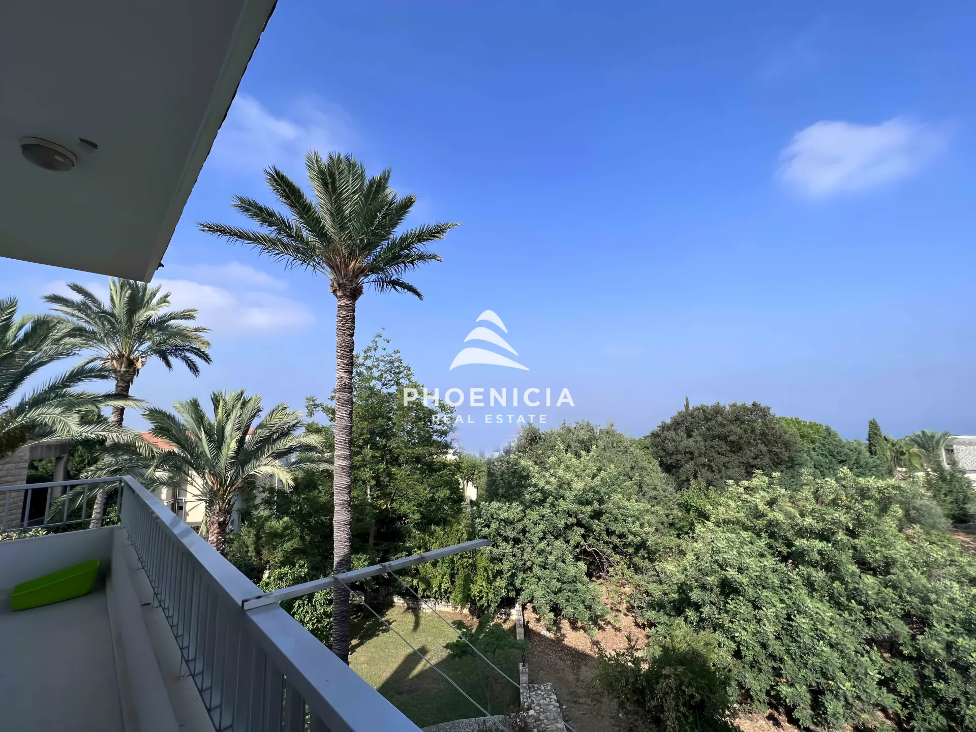 Apartment for rent in Jeddayel, Jbeil, Lebanon — الصورة 2