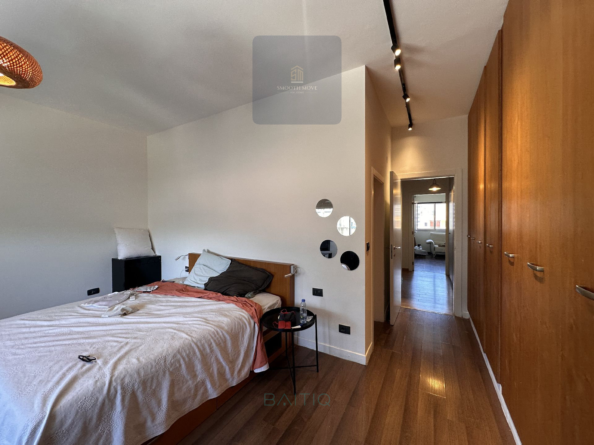Parisian-style apartment for sale in Achrafieh — الصورة 10
