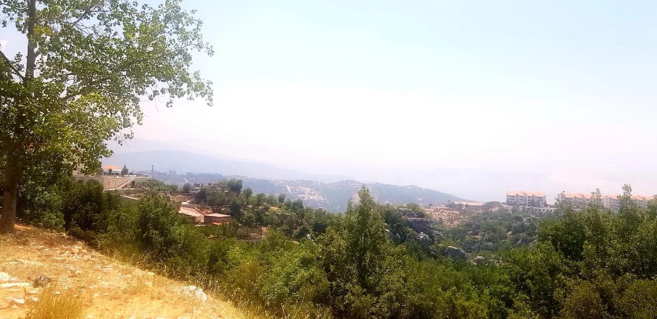 Land for Sale in Faitroun, Lebanon