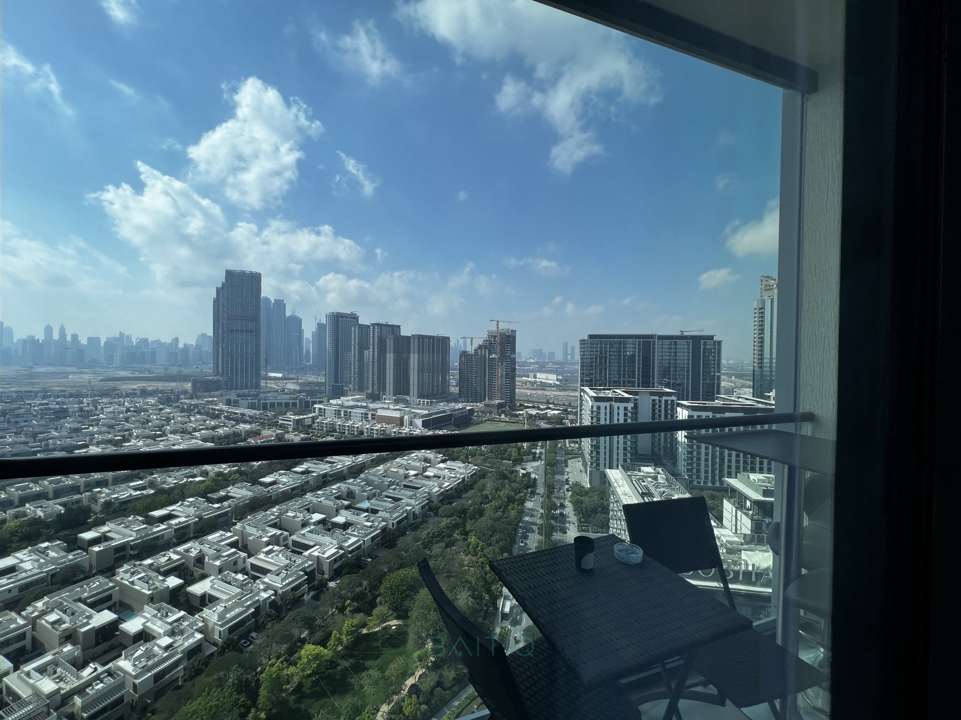 Sobha Hartland | High floor | Investment opportunity — الصورة 2