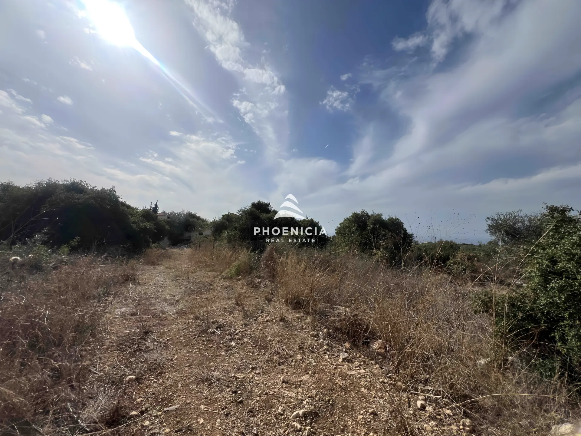 Land for Sale in Chikhane — الصورة 3