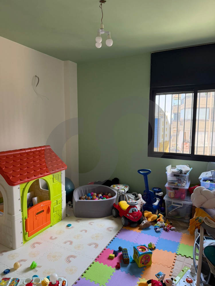 FULLY FURNISHED, APARTMENT FOR SALE, ZOUK MIKEAL-KESEROUN — الصورة 3