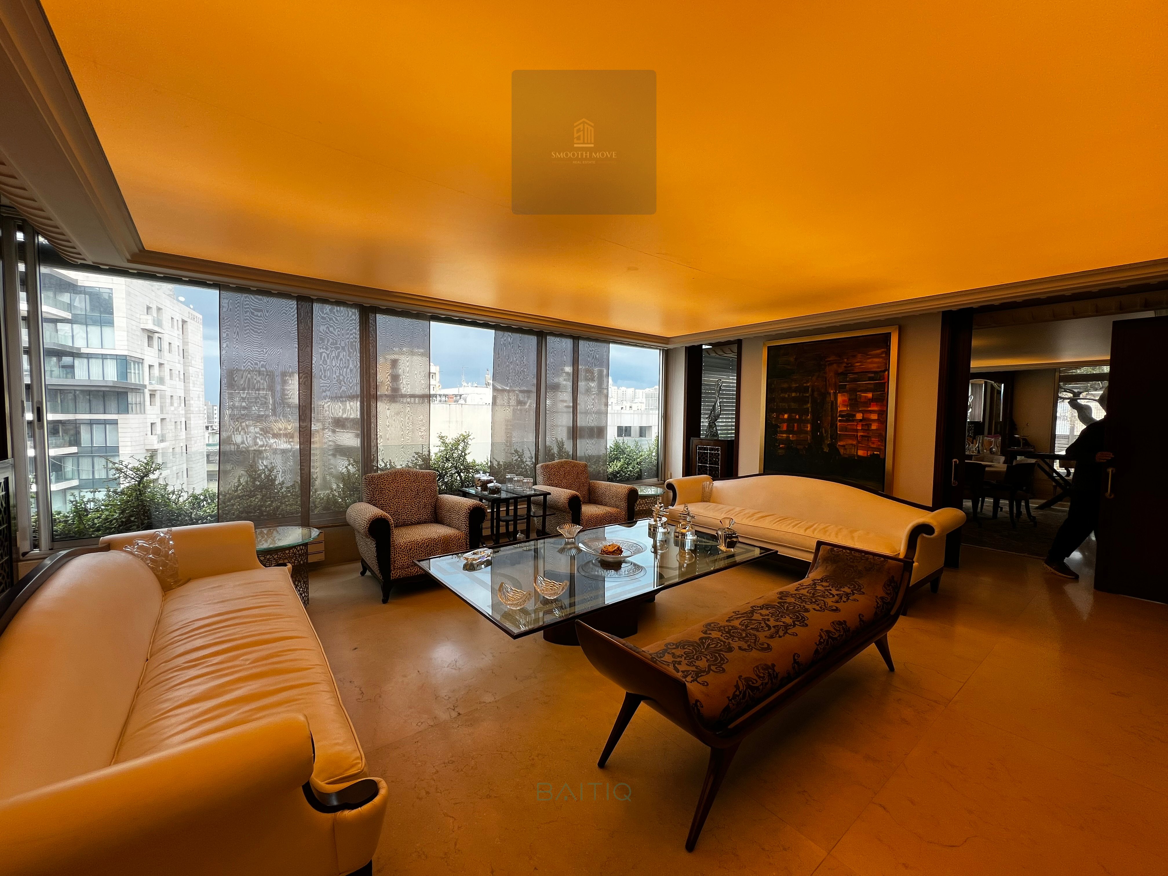 Gorgeous Terrace Apartment for Sale in Verdun — الصورة 12