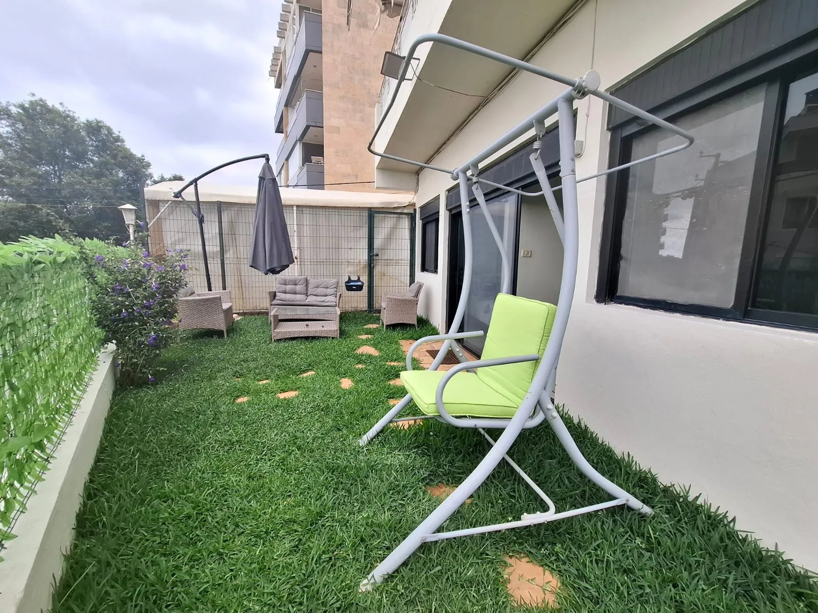 Apartment for Sale in Kfar Hbab — الصورة 7