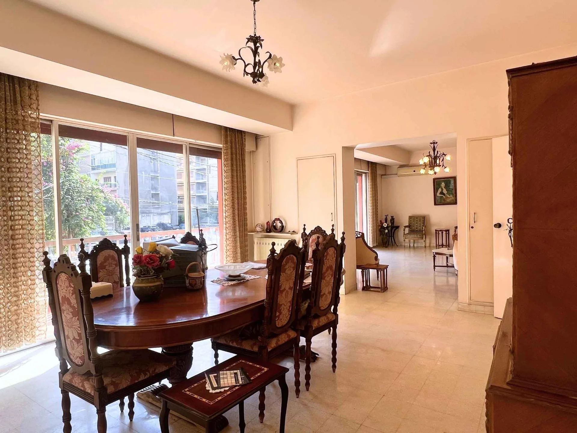 Apartment for Sale in Sassine, Achrafieh, Beirut, Lebanon — photo 2