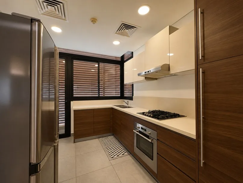 Apartment for Rent in Downtown — photo 3