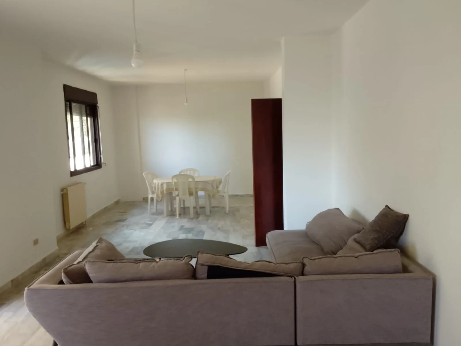 Furnished Apartment for Rent in Broumana