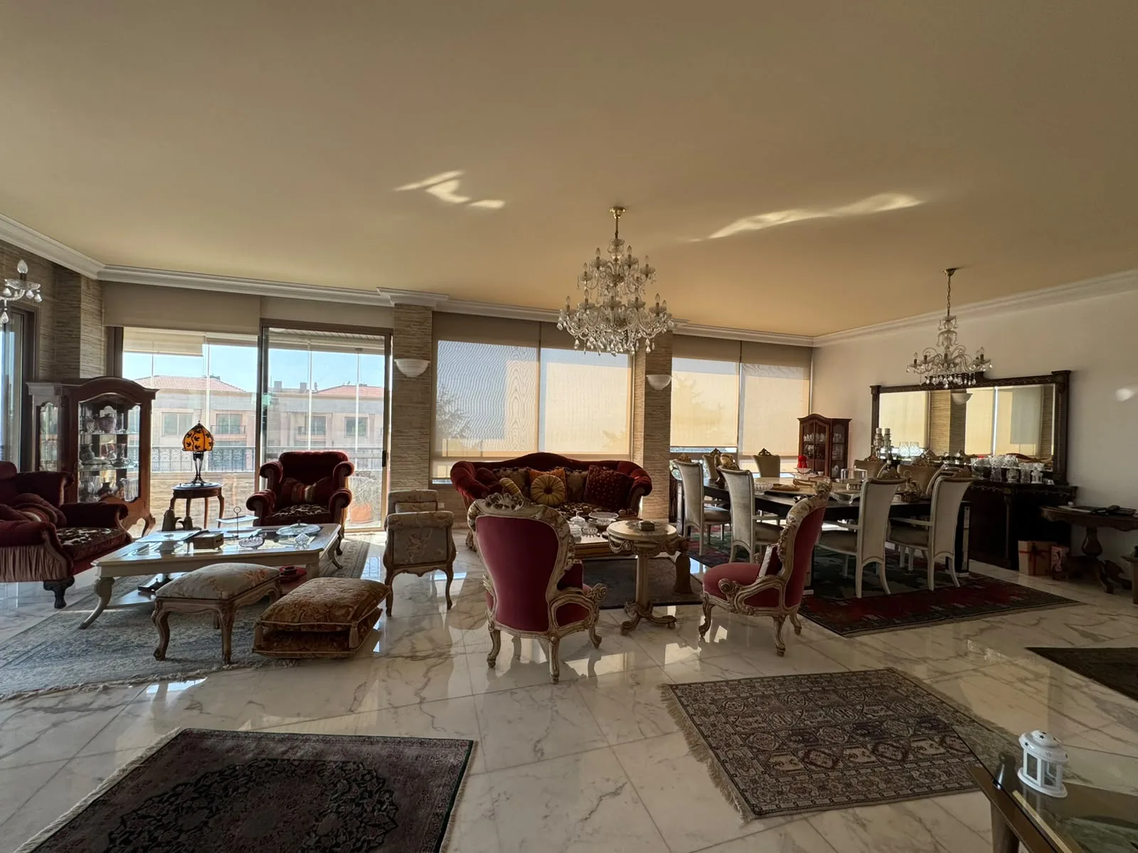 Apartment for Rent in Beit Meri — الصورة 3