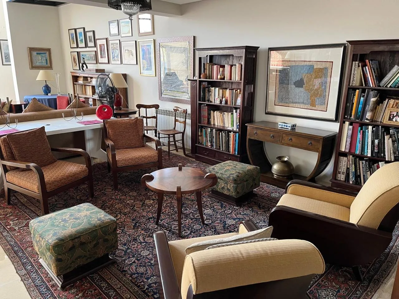 Triplex for sale in Mar Takla, Hazmieh — الصورة 9