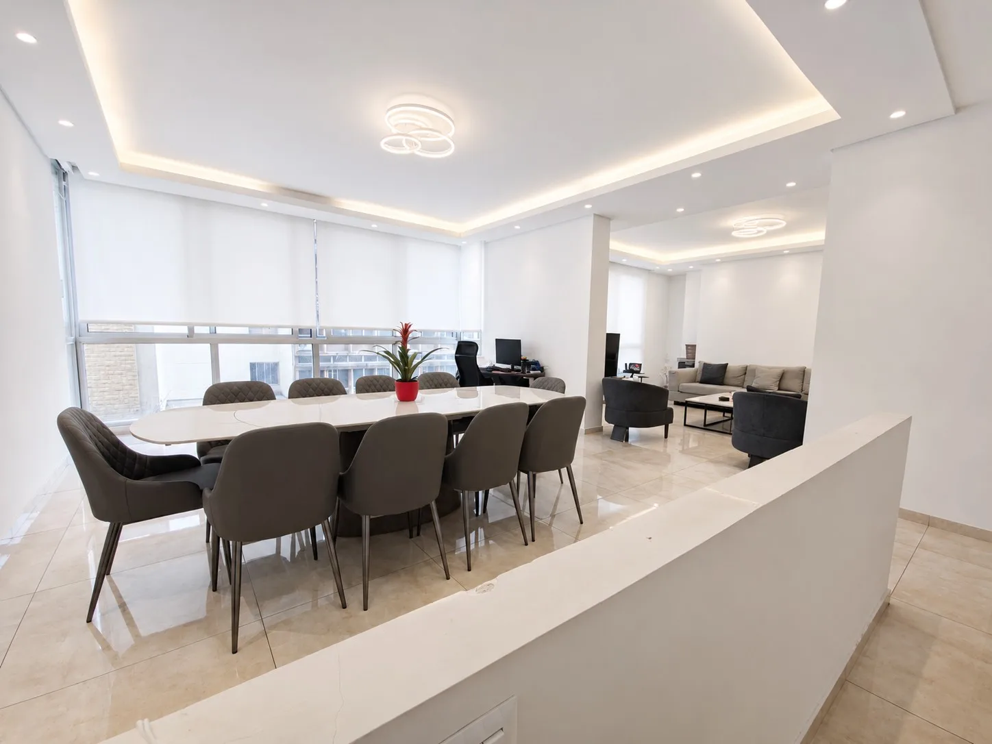 Apartment for Sale in Ain El Remmaneh — الصورة 2