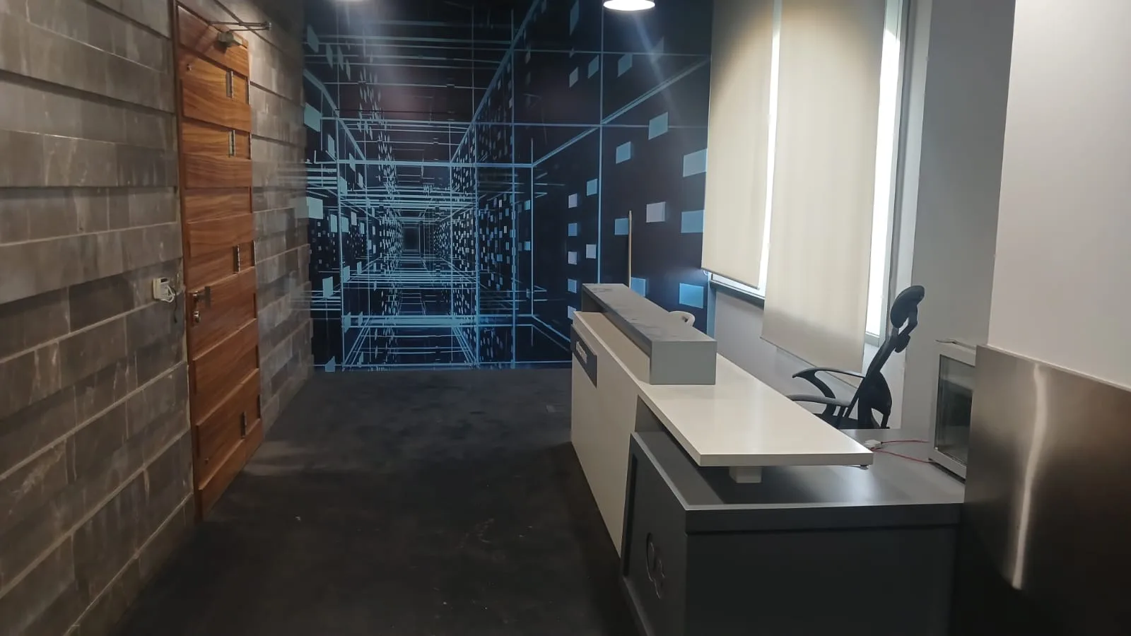 Office for Rent in Dbayeh