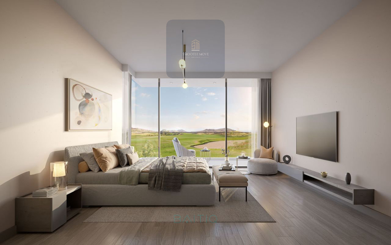Luxury Seaview Apartments, Golf Residences & Villas For Sale in Muscat, Oman