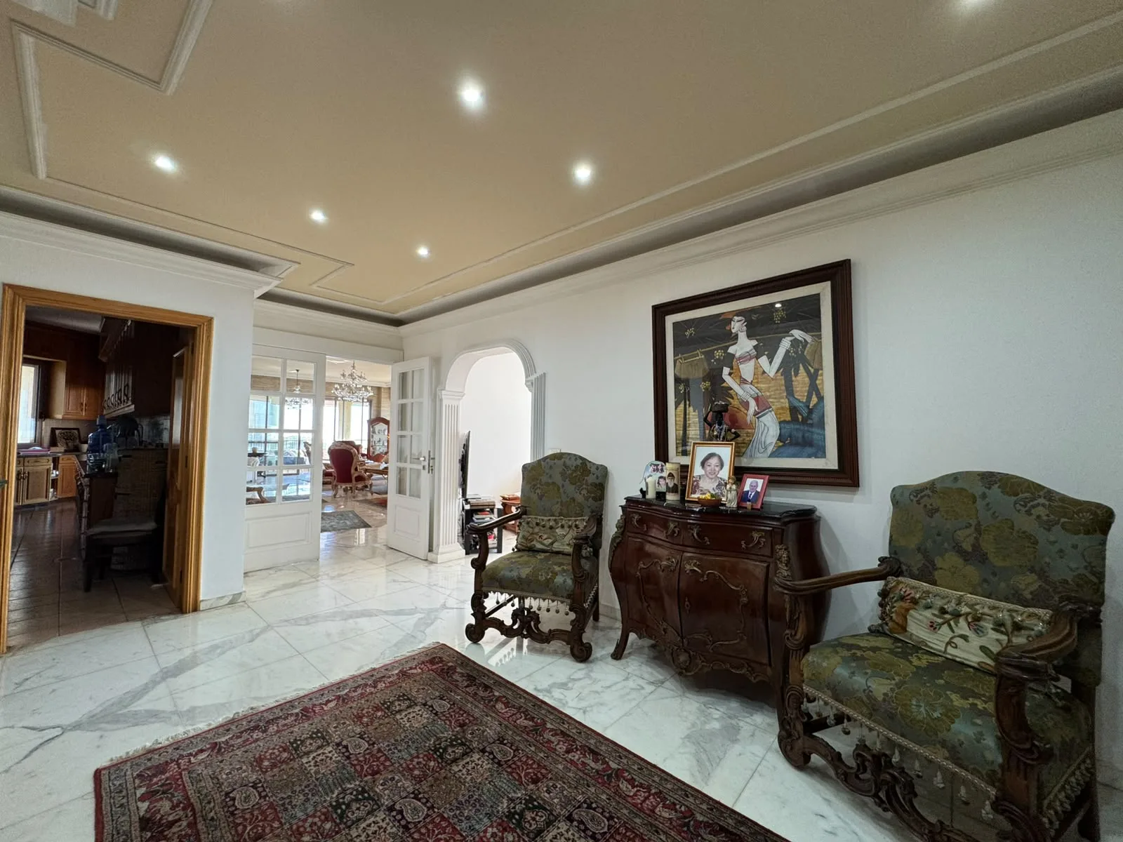 Apartment for Rent in Beit Meri — الصورة 6