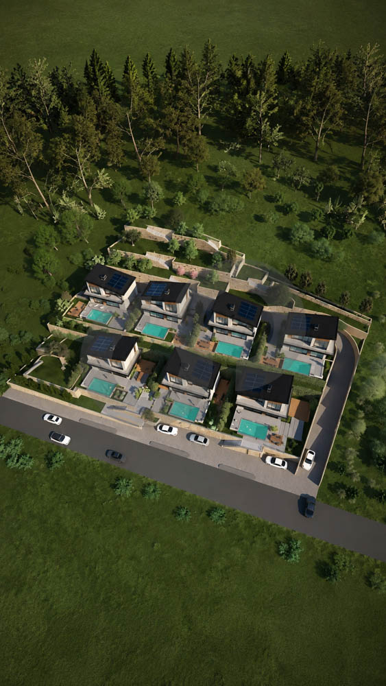 Breathtaking View | Large outdoor spaces | Swimming Pool, BTATER-ALEY — photo 2