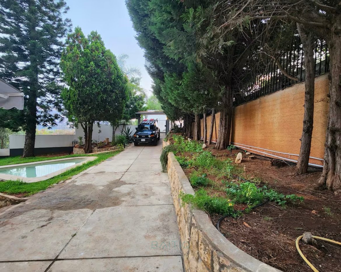 Apartment for Sale in Yarze with a Garden and Private Entrance — الصورة 11
