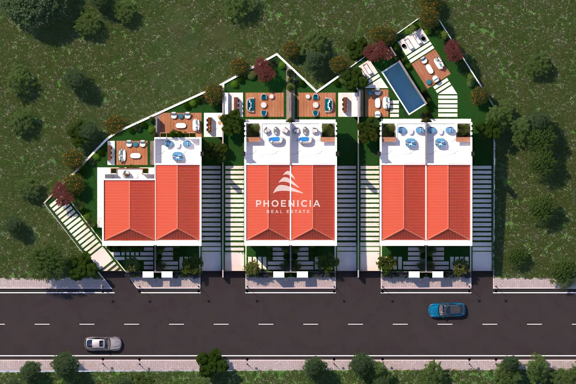 Villa for Sale in Berbara — الصورة 20