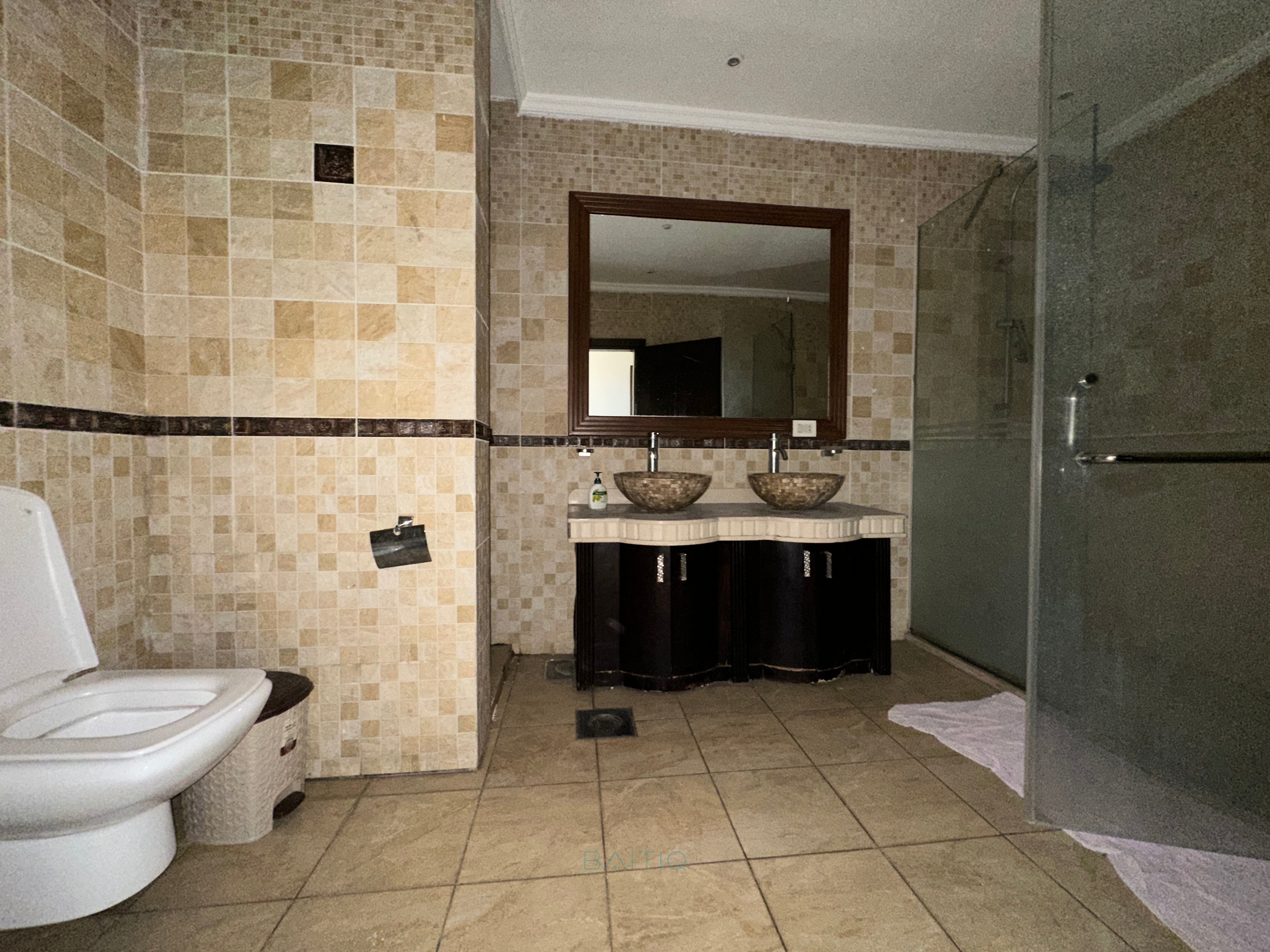 Huge Apartment for Sale in Jnah — الصورة 3