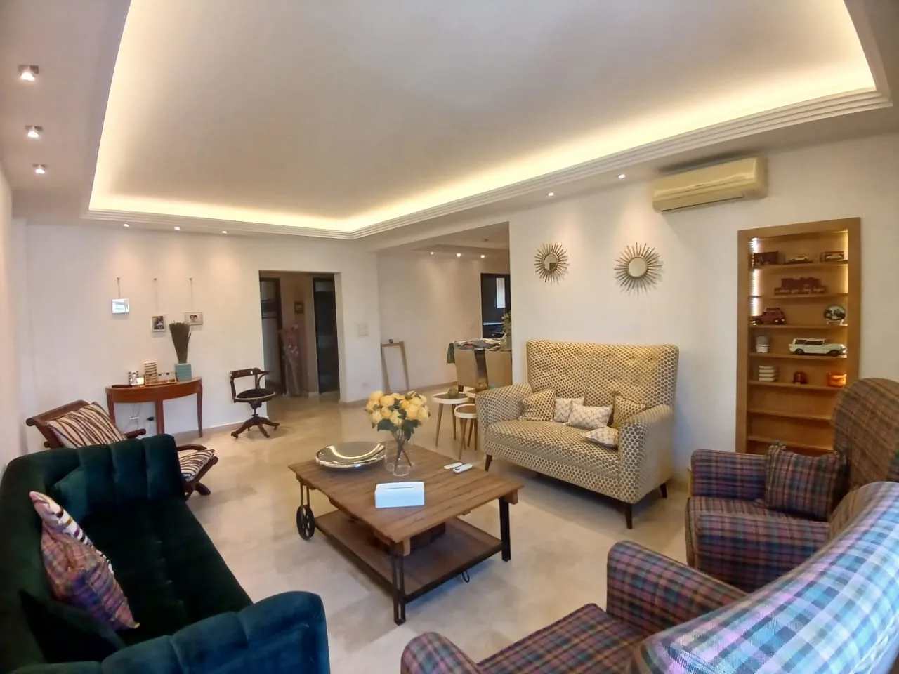 Apartment for Sale in Antelias — الصورة 2