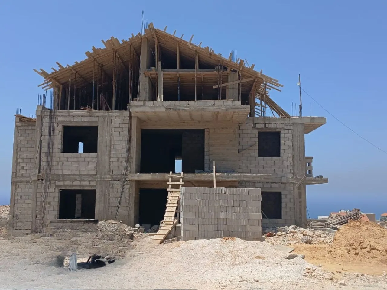 Apartment for Sale in Halat, Lebanon — photo 1