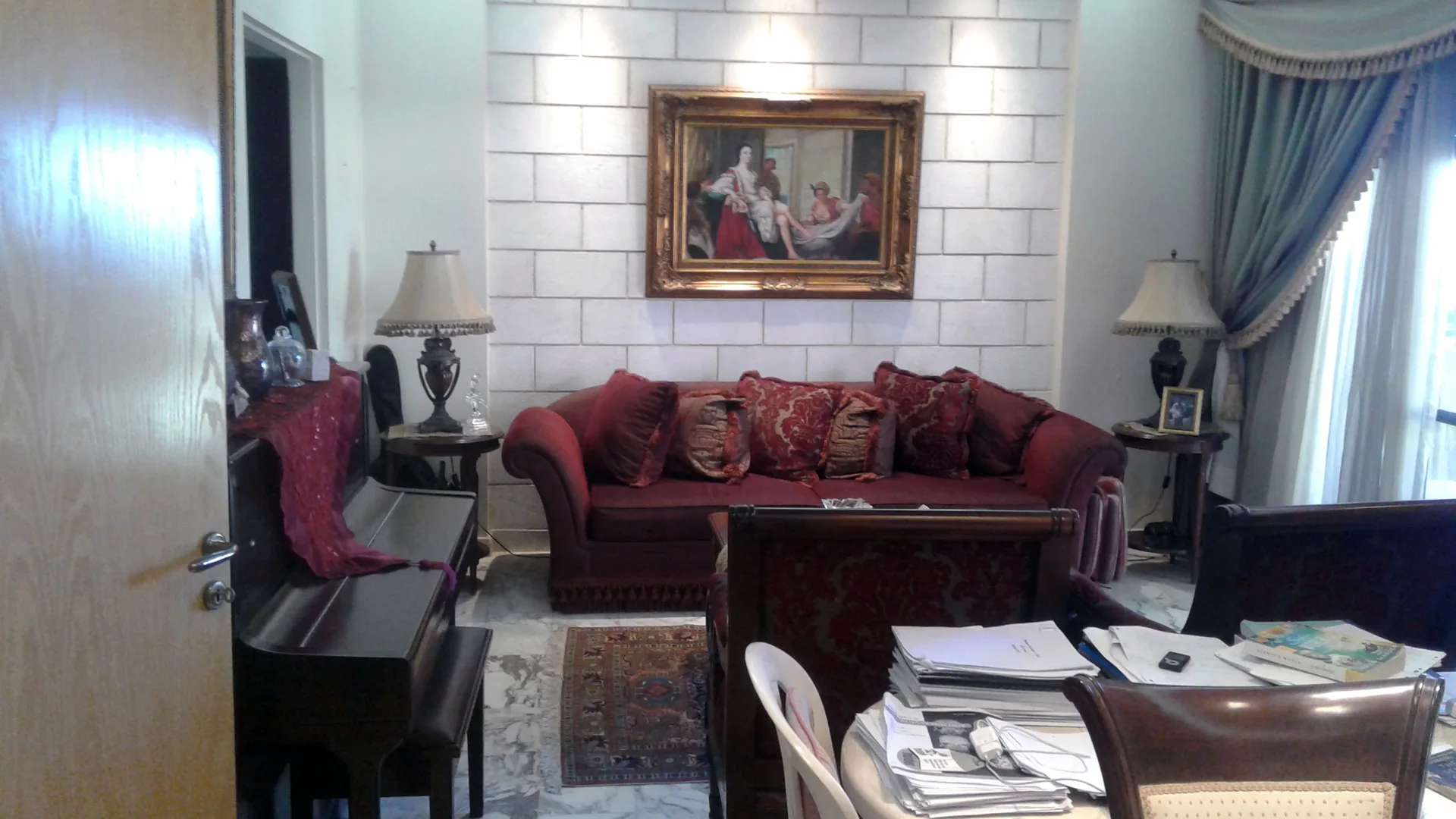 Apartment for Sale in Dik El Mehdi, Lebanon — الصورة 7