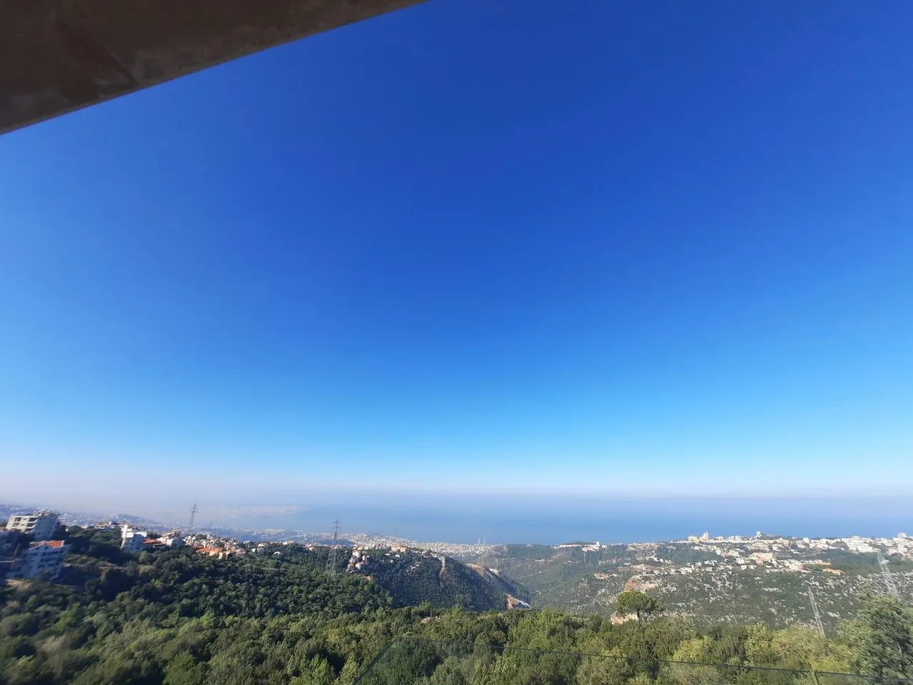Duplex for Sale in Ajaltoun, Lebanon