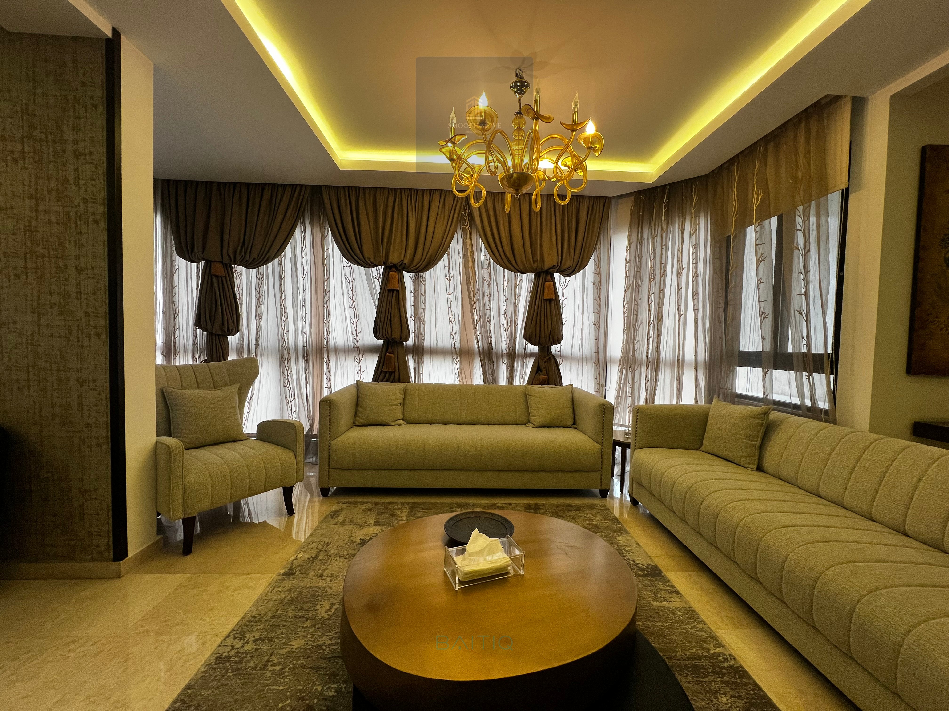Newly Refurbished 3 Bedroom for Sale in Verdun — الصورة 18