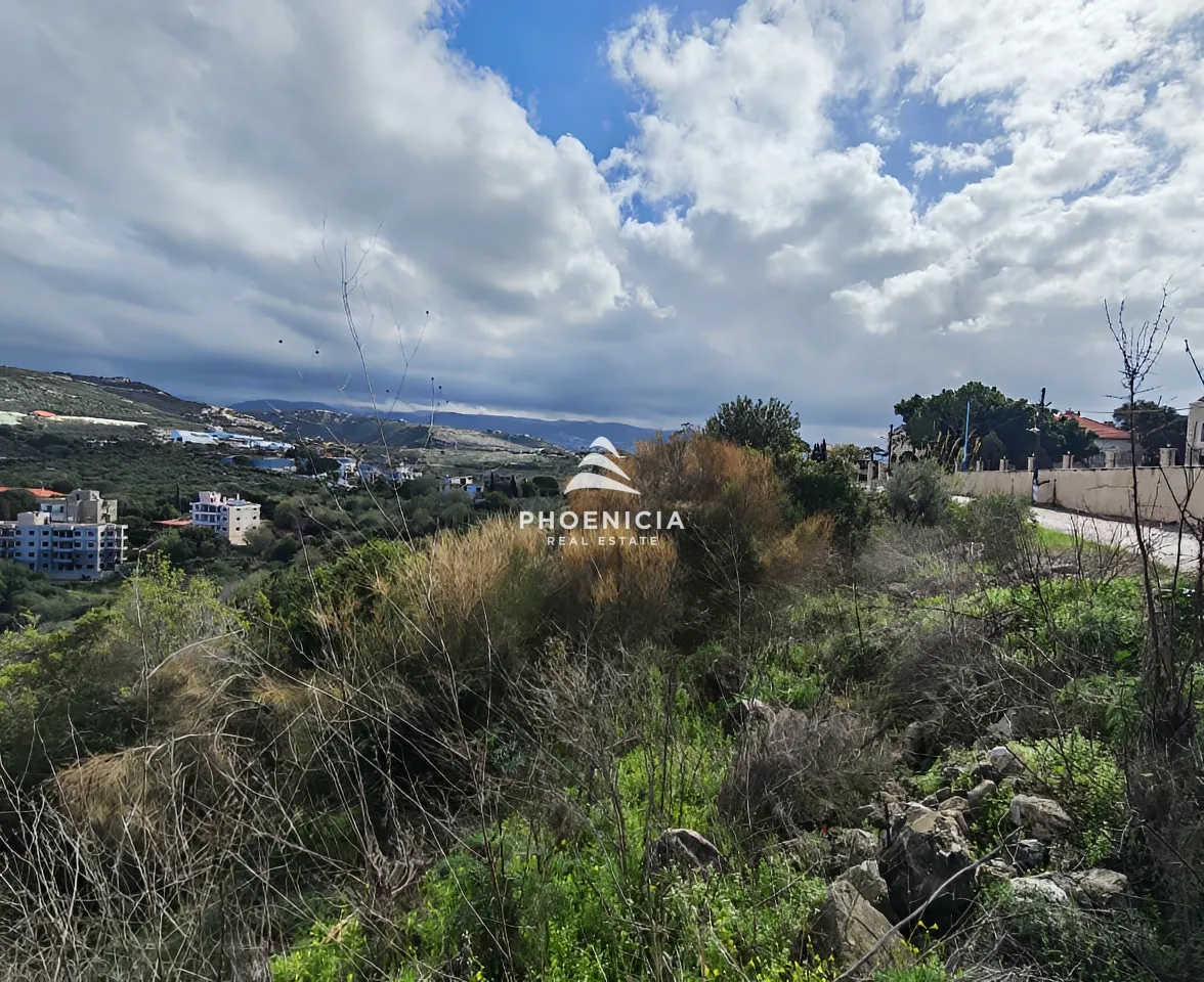 Land for Sale in Chikhane — الصورة 2