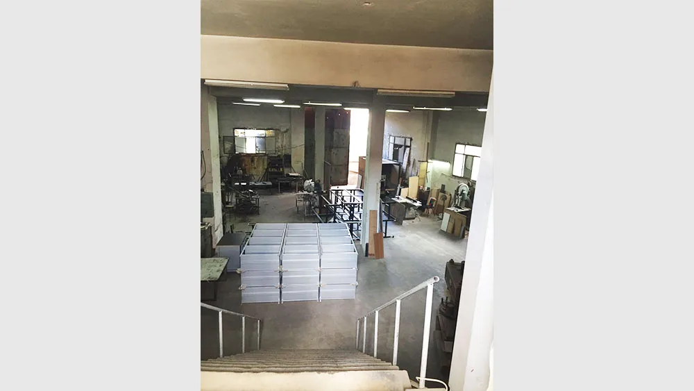 Warehouse for sale in Dbayeh — الصورة 6